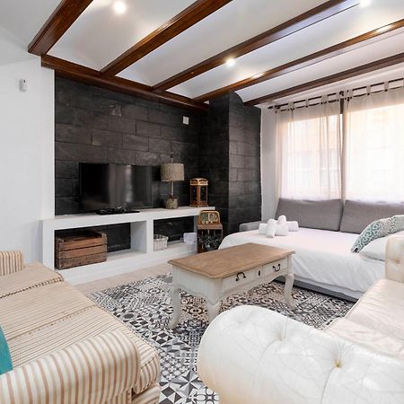 My Loft 4 You Sorolla Валенсія Екстер'єр фото