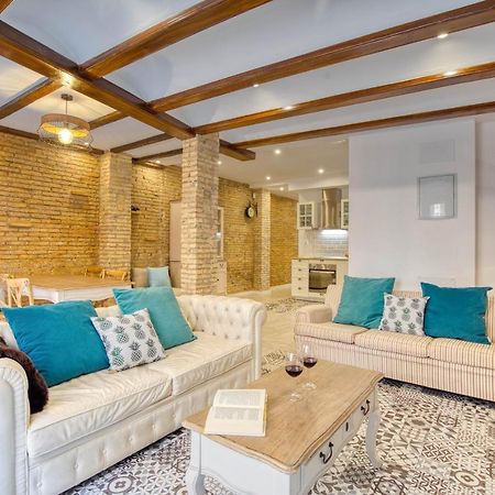 My Loft 4 You Sorolla Валенсія Екстер'єр фото