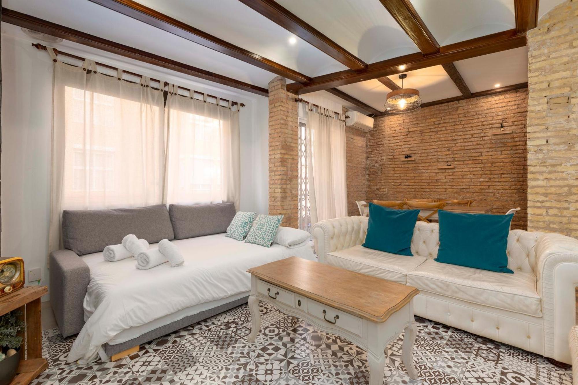 My Loft 4 You Sorolla Валенсія Екстер'єр фото
