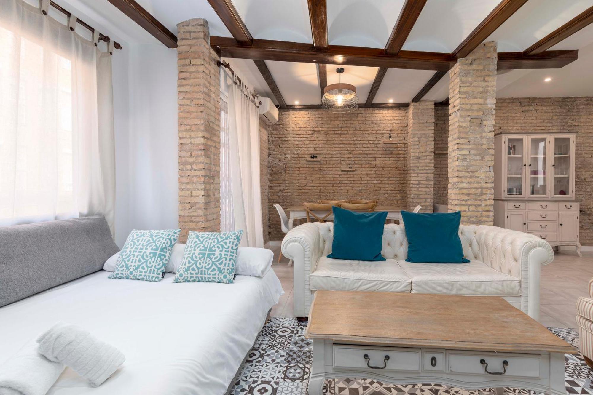 My Loft 4 You Sorolla Валенсія Екстер'єр фото
