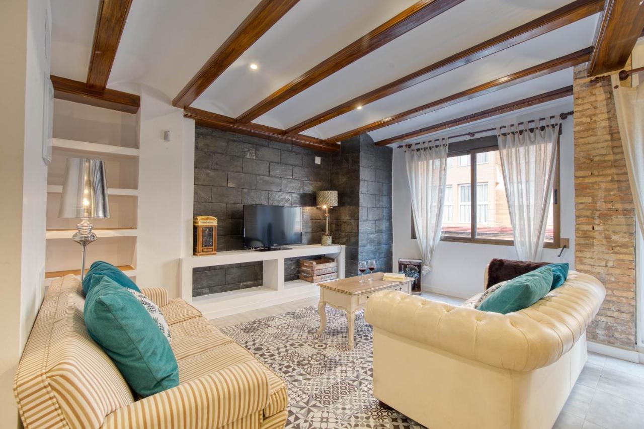 My Loft 4 You Sorolla Валенсія Екстер'єр фото
