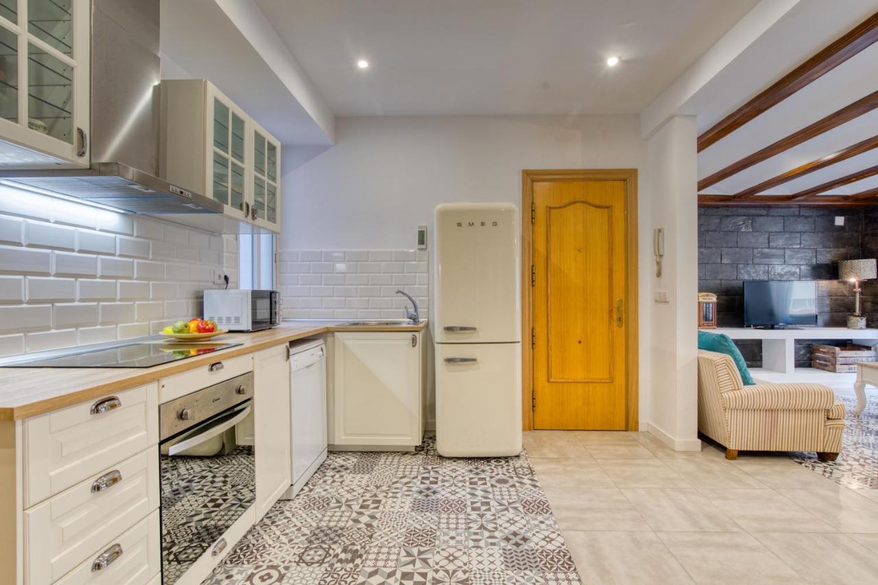 My Loft 4 You Sorolla Валенсія Екстер'єр фото