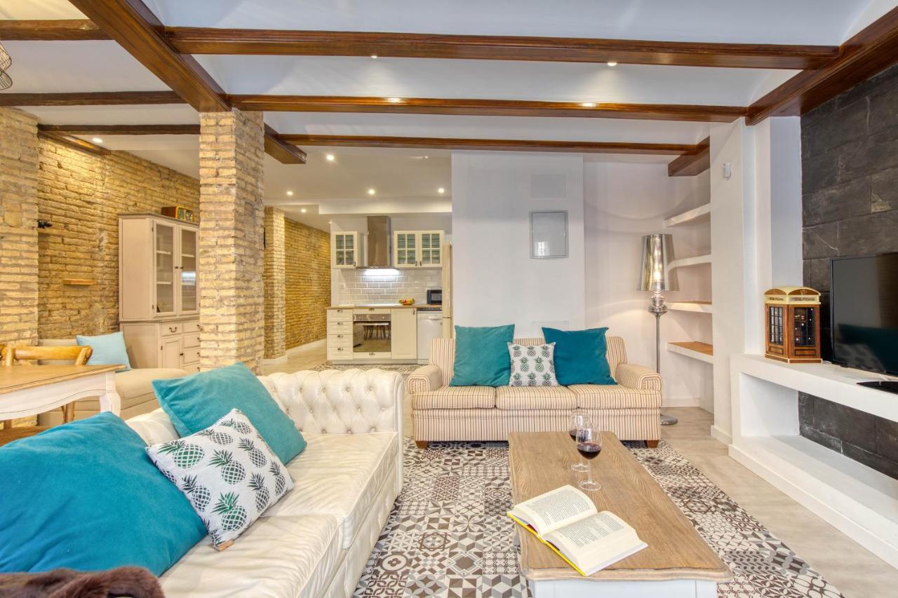 My Loft 4 You Sorolla Валенсія Екстер'єр фото
