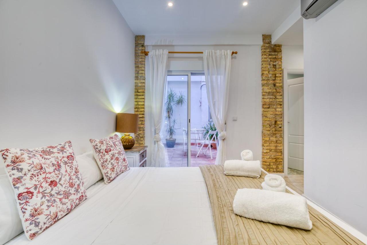 My Loft 4 You Sorolla Валенсія Екстер'єр фото