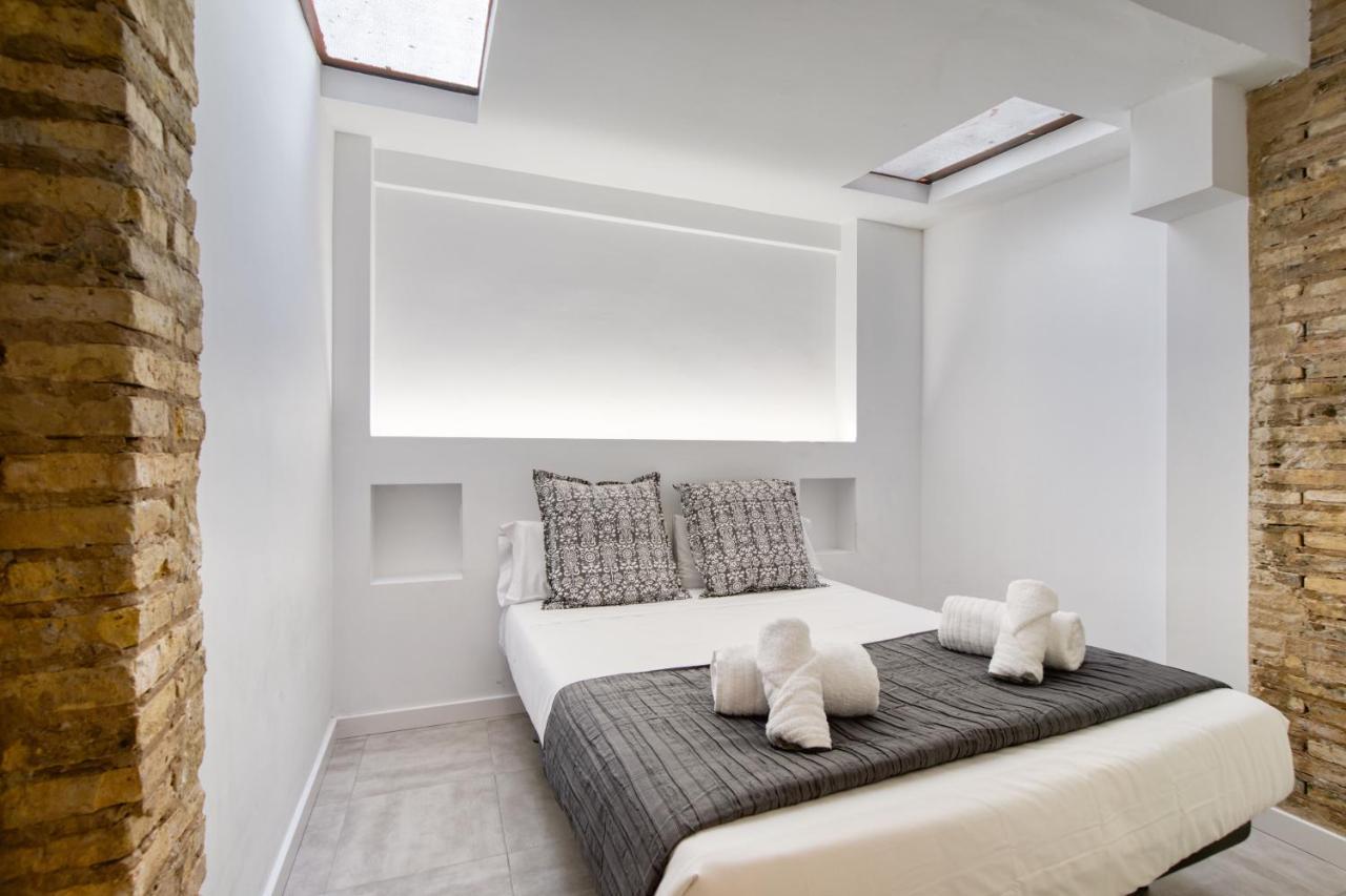 My Loft 4 You Sorolla Валенсія Екстер'єр фото