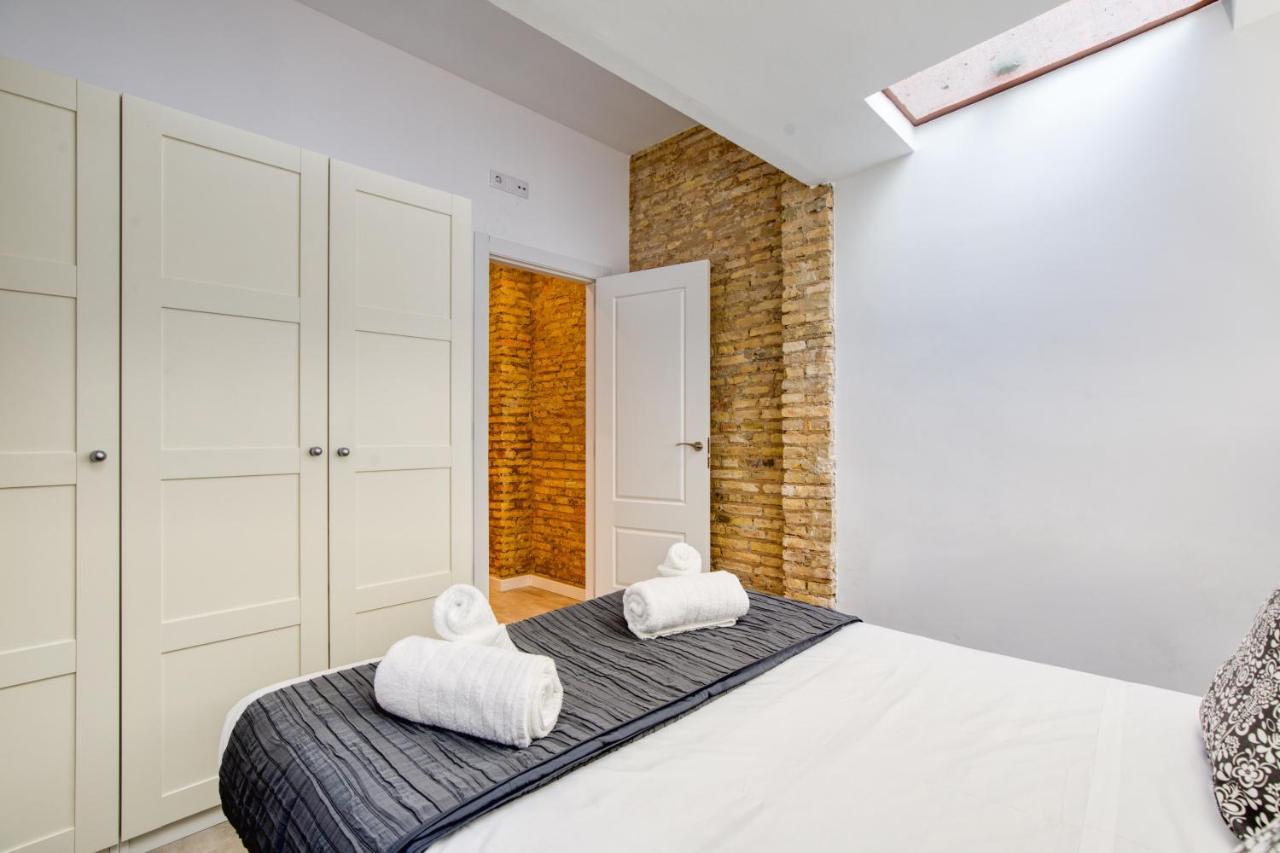 My Loft 4 You Sorolla Валенсія Екстер'єр фото