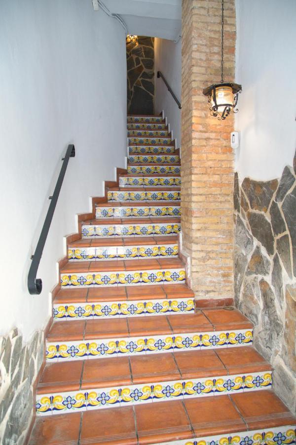 My Loft 4 You Sorolla Валенсія Екстер'єр фото