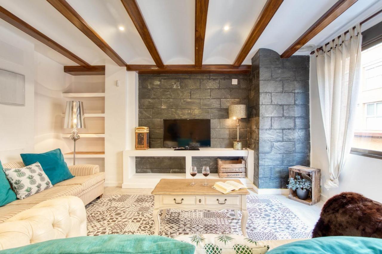 My Loft 4 You Sorolla Валенсія Екстер'єр фото