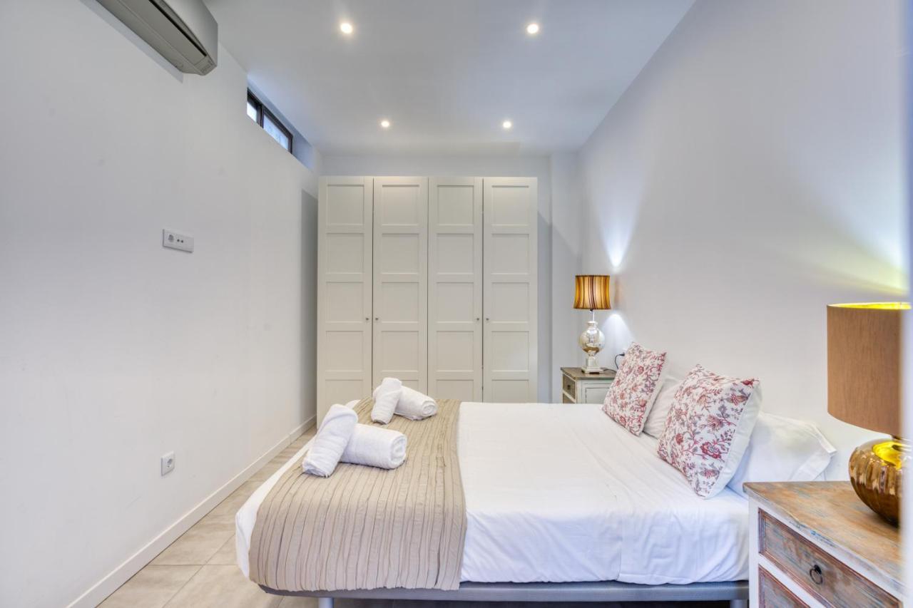 My Loft 4 You Sorolla Валенсія Екстер'єр фото